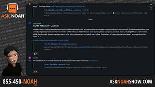 Ask Noah Show |  492