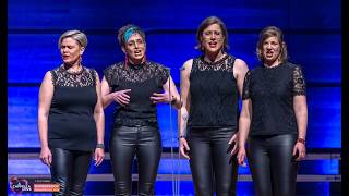 3.1 - Creep/Vampire | 2026 BinG! German Quartet Semifinals