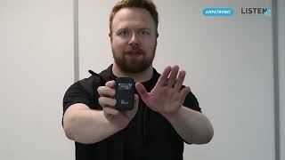 Auri™ Demo Kit Overview
