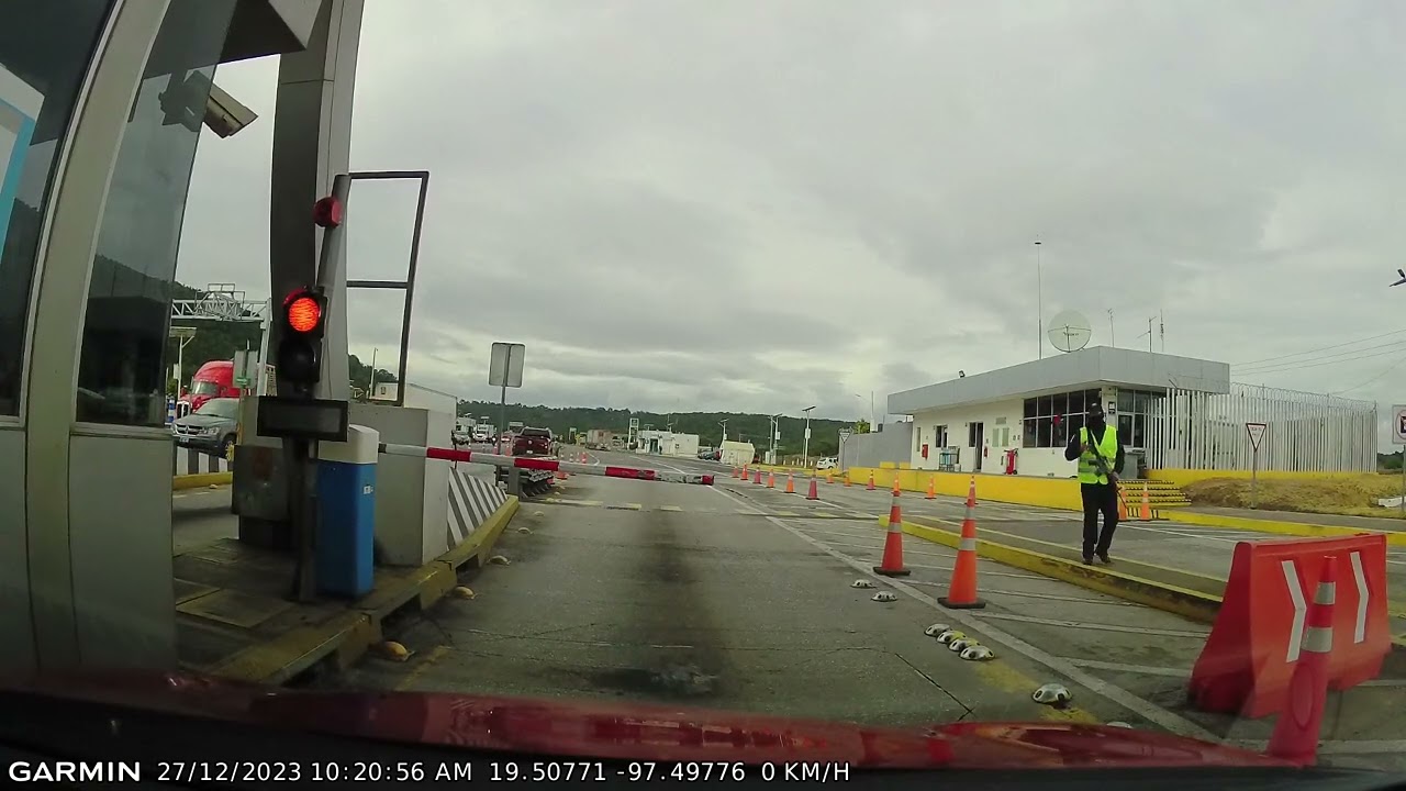 Cuando el TAG PASE no es tan bonito como lo pintan