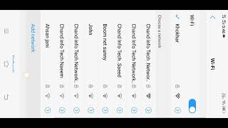 Celebrity wifi disconnects automatically android Vivo Wealth