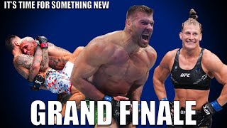 The Girth Tier List - My Final Stream