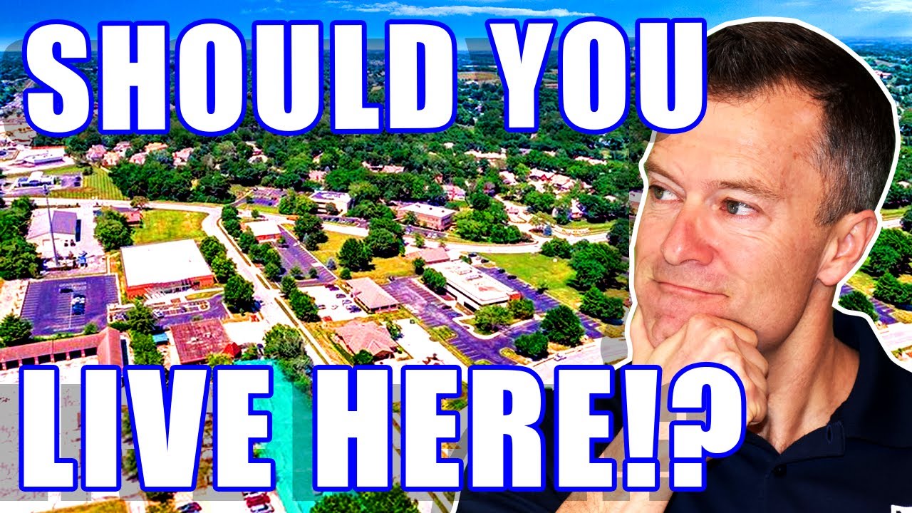 Gladstone Missouri Exploring The Pros And Cons Of This Charming City