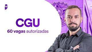 CGU Exam: 60 vacancies authorized