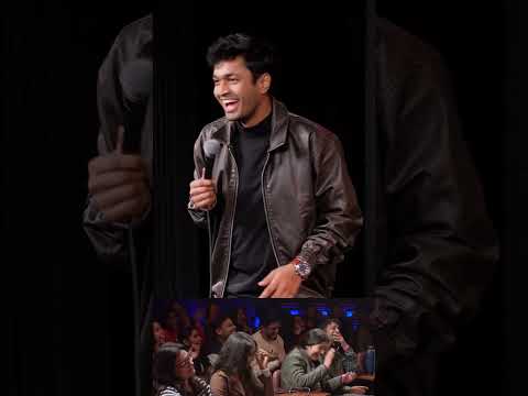 Pov : Mera wala alag hai !