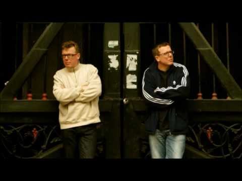 Putar Wherever You Roam - The Proclaimers
