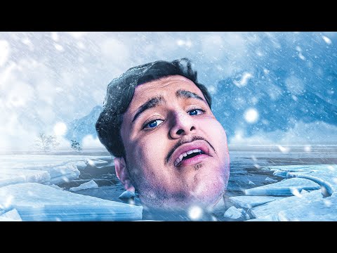 جربت اسوي 21 تحدي بيوم ميلادي رقم 21 !!