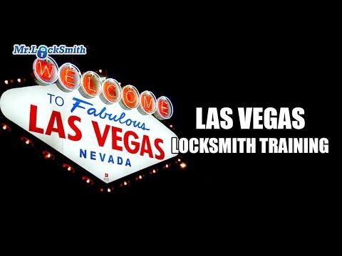 Locksmith School Las Vegas Cost