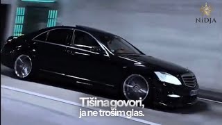 TIŠINA GOVORI / Nidja 2026