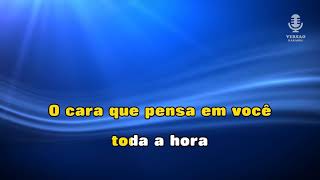  Demokaraoke Esse Cara Sou Eu v Kiz  Mikas Cabral