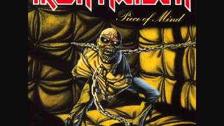 Iron Maiden - The Trooper