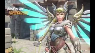 Mercy PoTG - Eichenwald