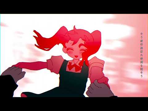 【NERo】- はやく夜へ | Suicide 【OpenUtau JPN Cover】