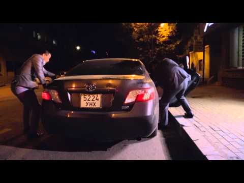 UNUUDUR official trailer 2 ӨНӨӨДӨР