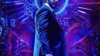 Vs Tjay-John Wick