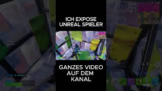 Download Lagu Ich expose die Stats meiner Gegner in UNREAL 👑 MP3
