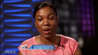 Alexis' DNA Truth | The Maury Show