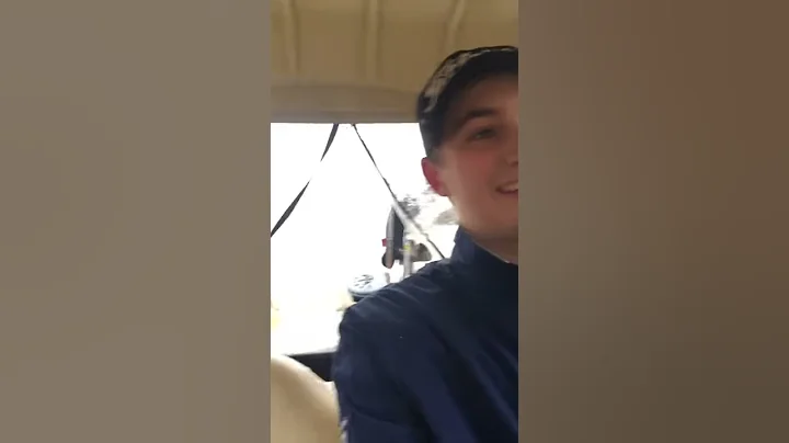 Vlog no. 1