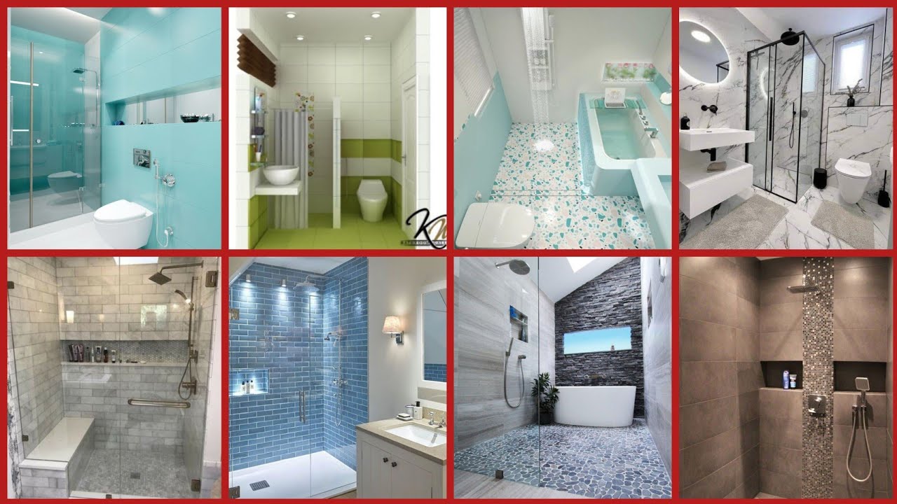Luxury bathroom tiles design | washroom tiles designs | modular ...
