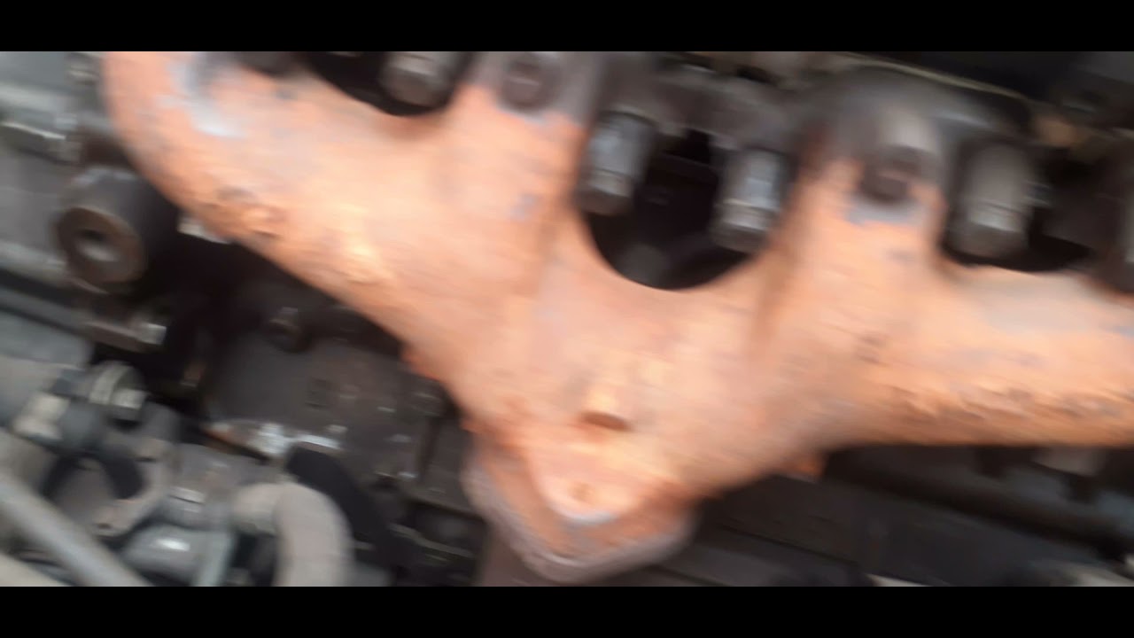 Qual O Motor Do Caminhão Gmc 7110?