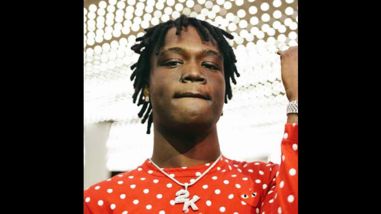 2KBaby Type Beat "Dreaming" | Feat. Lil Baby