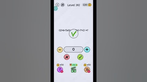 Braindom: Level 192 #genius #game #fun #shortvideo #shortsfeed #shorts #short #shortsviral #brain