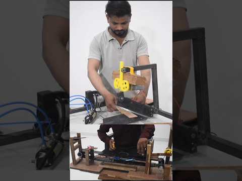 Amazing Science Project and Experiment