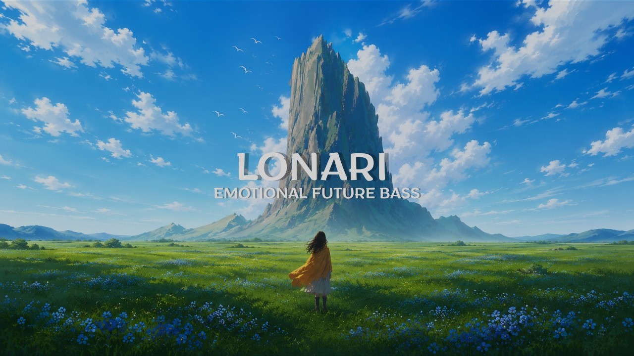 Watch Lonari | Emotional Future Bass & Dance Track | Brebes vibe on YouTube Watch Lonari | Emotional Future Bass & Dance Track | Brebes vibe on YouTube