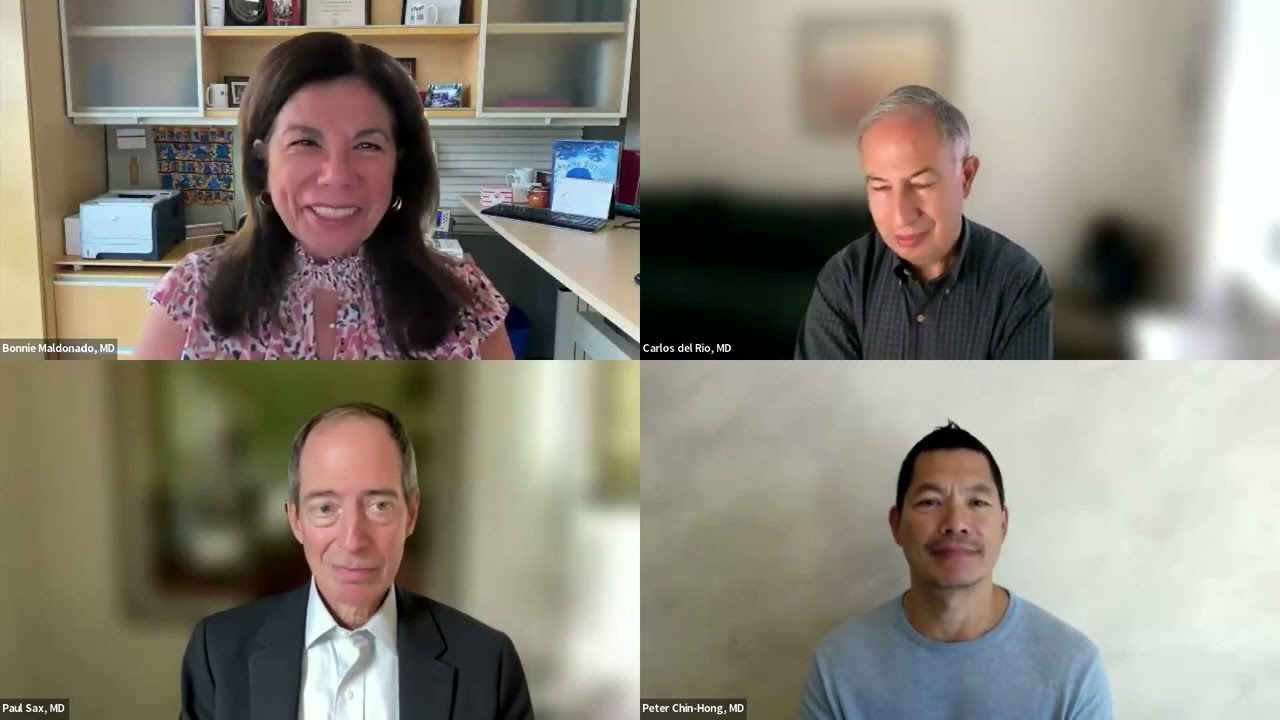 Episode 28: Special Episode - Latest Update on Urgent Virus Outbreaks: October 2024