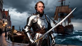 Een ode aan prins Maurits van Oranje Nassau - Hardstyle