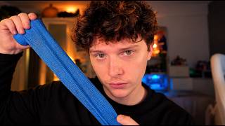 ASMR Gender Test (Ultra)