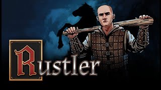 Rustler - Part 2 @EBenArchive