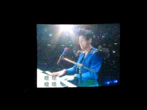 稻香-周杰倫超時代演唱會(19092010)