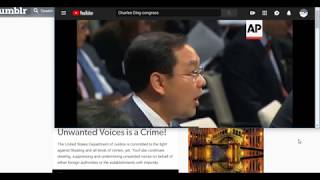 20190202-1 【💥劲爆!】【华为】与【中共】何等相似?间谍案法律分析,【实锤出击👊】!