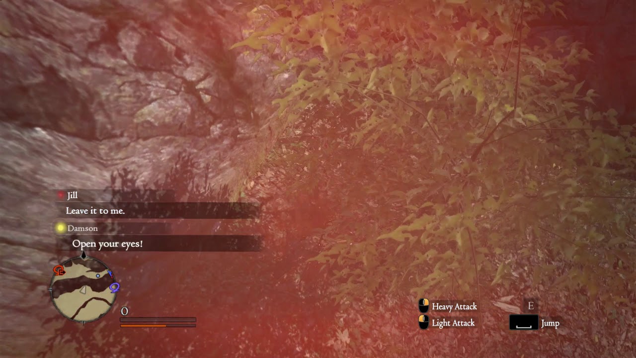 Dragon's Dogma - A tragic adventure