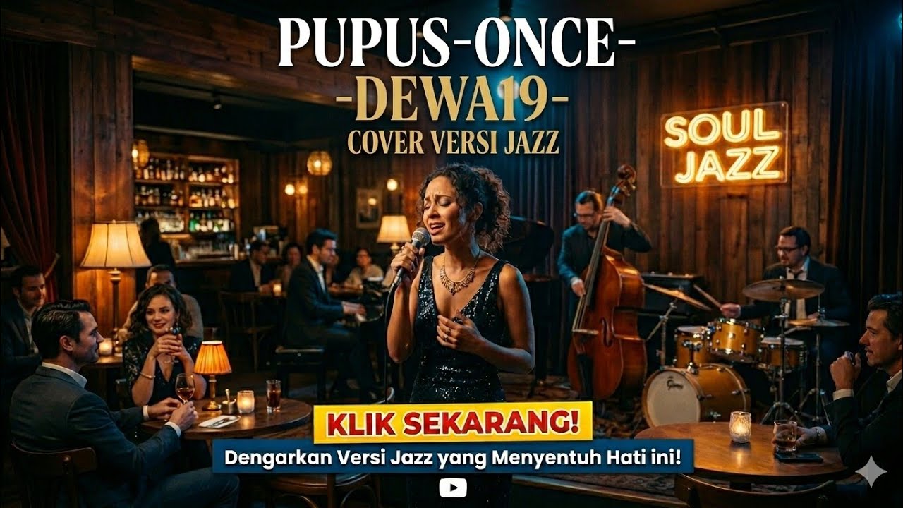 Once -Pupus -Jazz Cover- Sloww