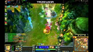 League of Legends - Screwed If I do, Screwed If I Dont