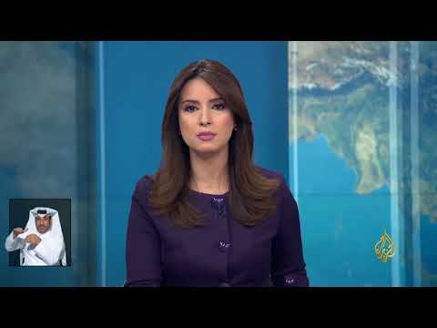 نشرة الإشارة الأولى 2017/10/17