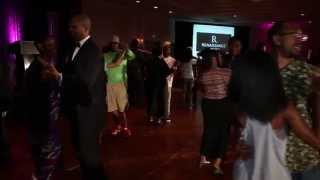 4th Annual Presentation & Gala Highlights