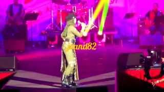 ROSMALINA~PESERTA DARI 10 BESAR BINTANG ASIK TELIN HONGKONG (JEAND82)