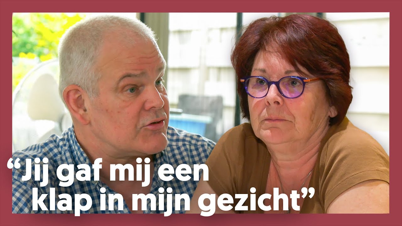 SLAANDE ruzie door VERKEERD afgeleverde spullen | Het Familiediner