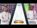 برنامج مع الجمهور الإعلامي صالح الدهمشي قناة المجد 