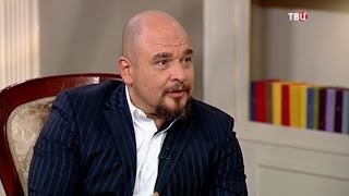 Сергей Трофимов. Мой герой Сергей Трофимов. Мой герой