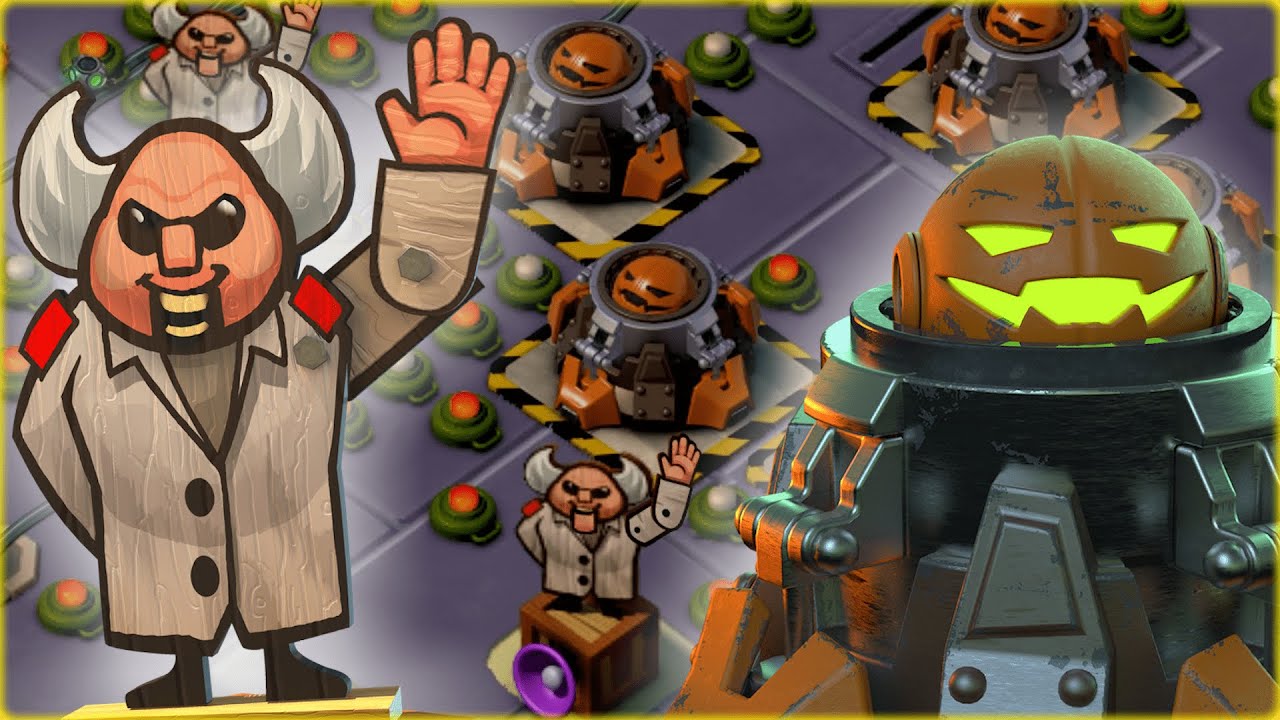 Этот краб просто напугал...