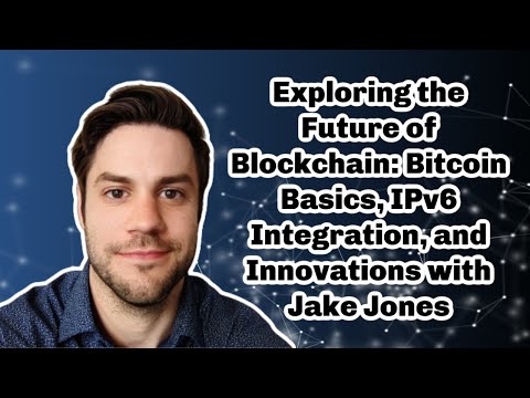 IPV6 And Terranode Updates With Jake Jones!