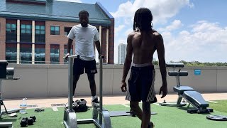 24 HRS of GRINDING...