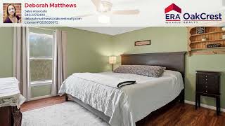 91 GRANNY SMITH Road video tour