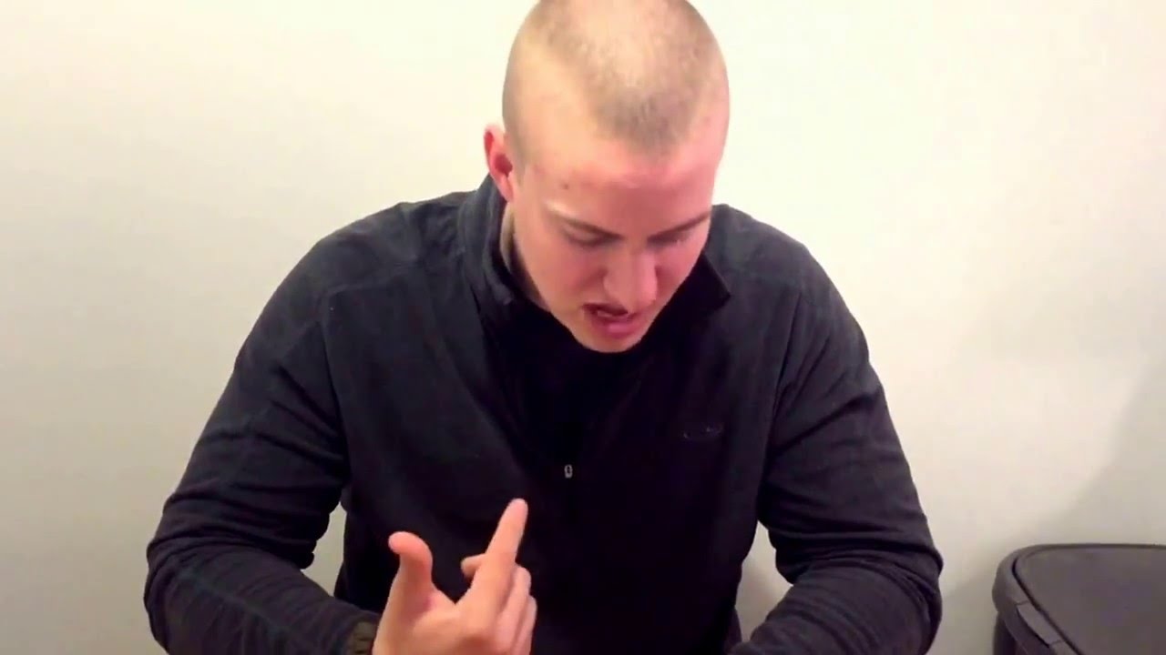 Supplement Review - Blackstone Labs PCT V