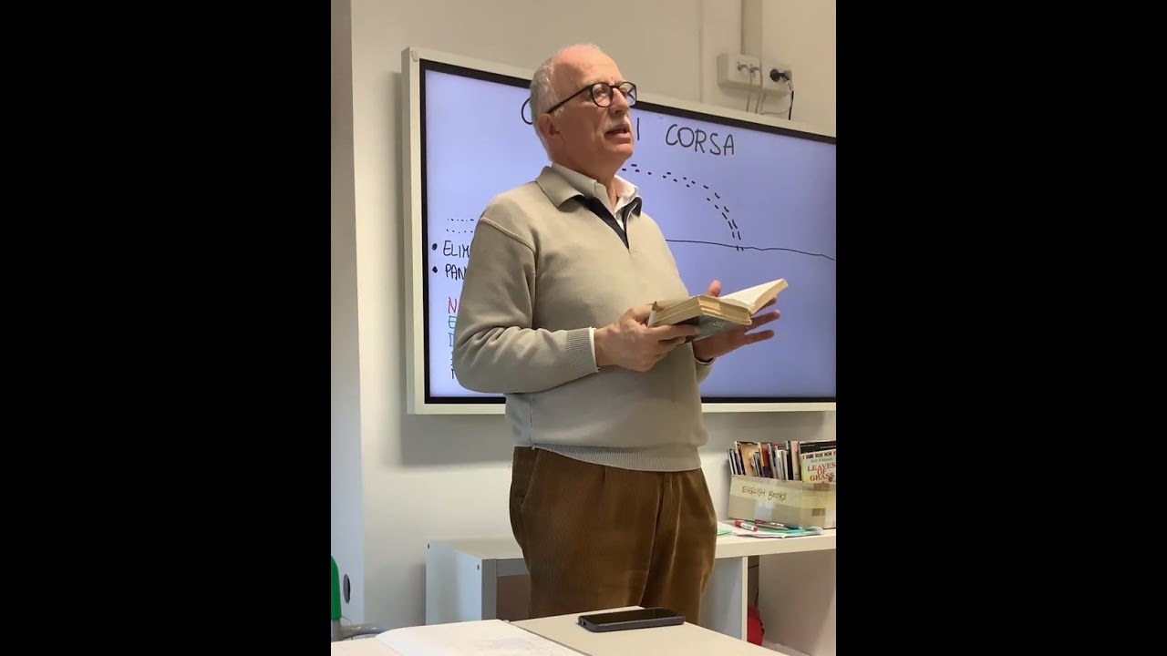 Eneide Libro V, 286-484