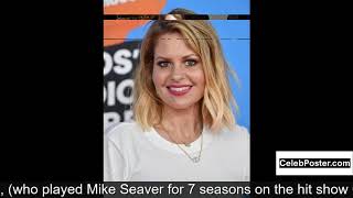 Candace Cameron Bure biography Content